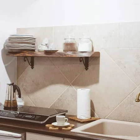 I Trulli Di Dioniso - Incipit * Alberobello