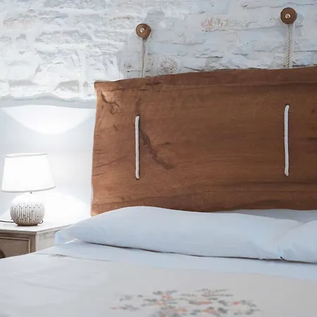 Casa de Férias I Trulli Di Dioniso - Incipit *