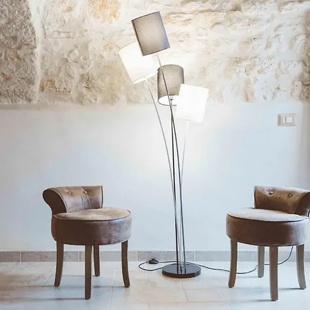 I Trulli Di Dioniso - Incipit * Alberobello