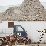 I Trulli Di Dioniso - Incipit Alberobello