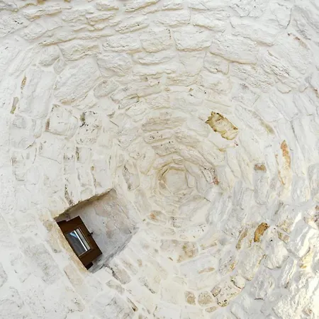 I Trulli Di Dioniso - Incipit