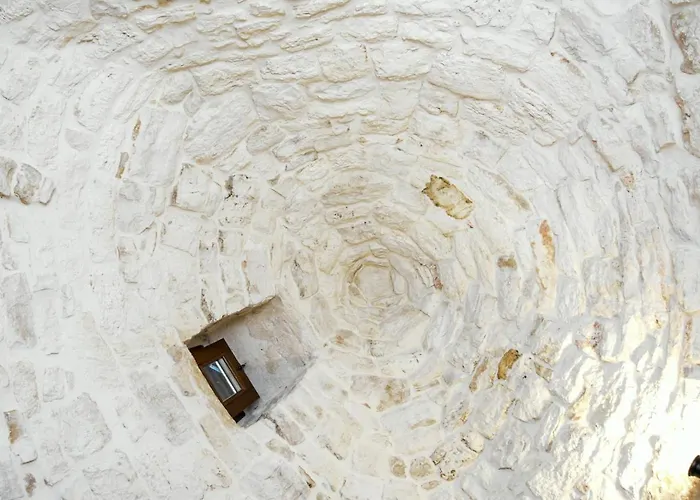 I Trulli Di Dioniso - Incipit