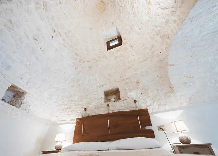 I Trulli Di Dioniso - Incipit *