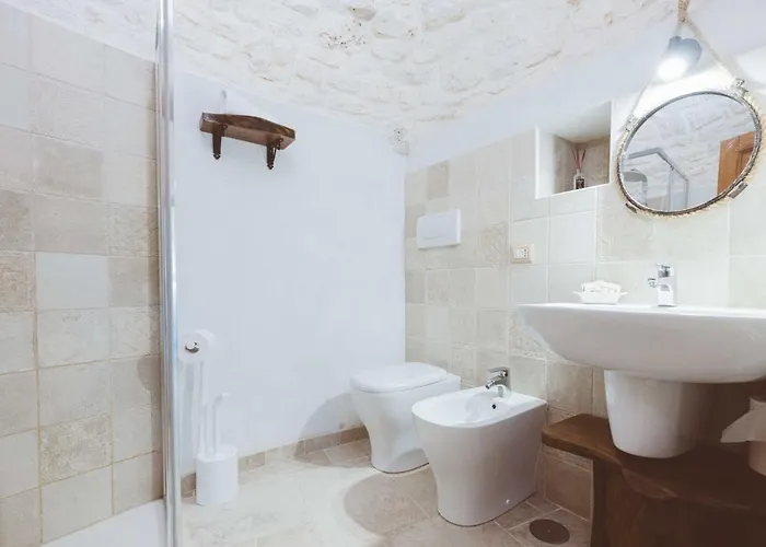 Feriehus I Trulli Di Dioniso - Incipit Alberobello